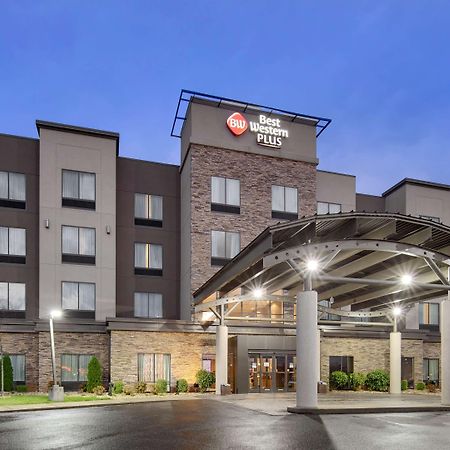 Best Western Plus Atrium Inn & Suites Clarksville Ngoại thất bức ảnh