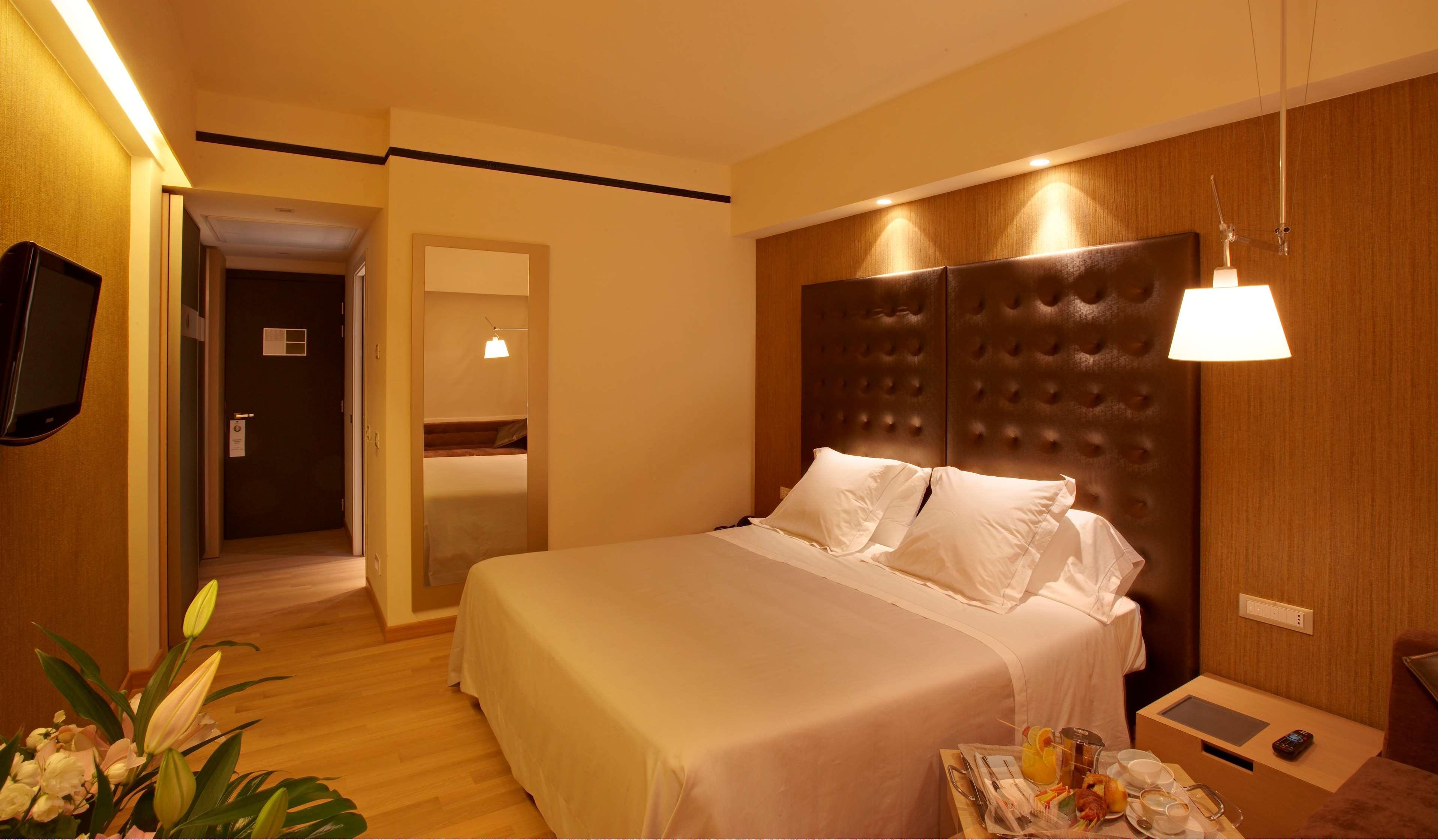 Best Western Plus Atrium Inn & Suites Clarksville Ngoại thất bức ảnh