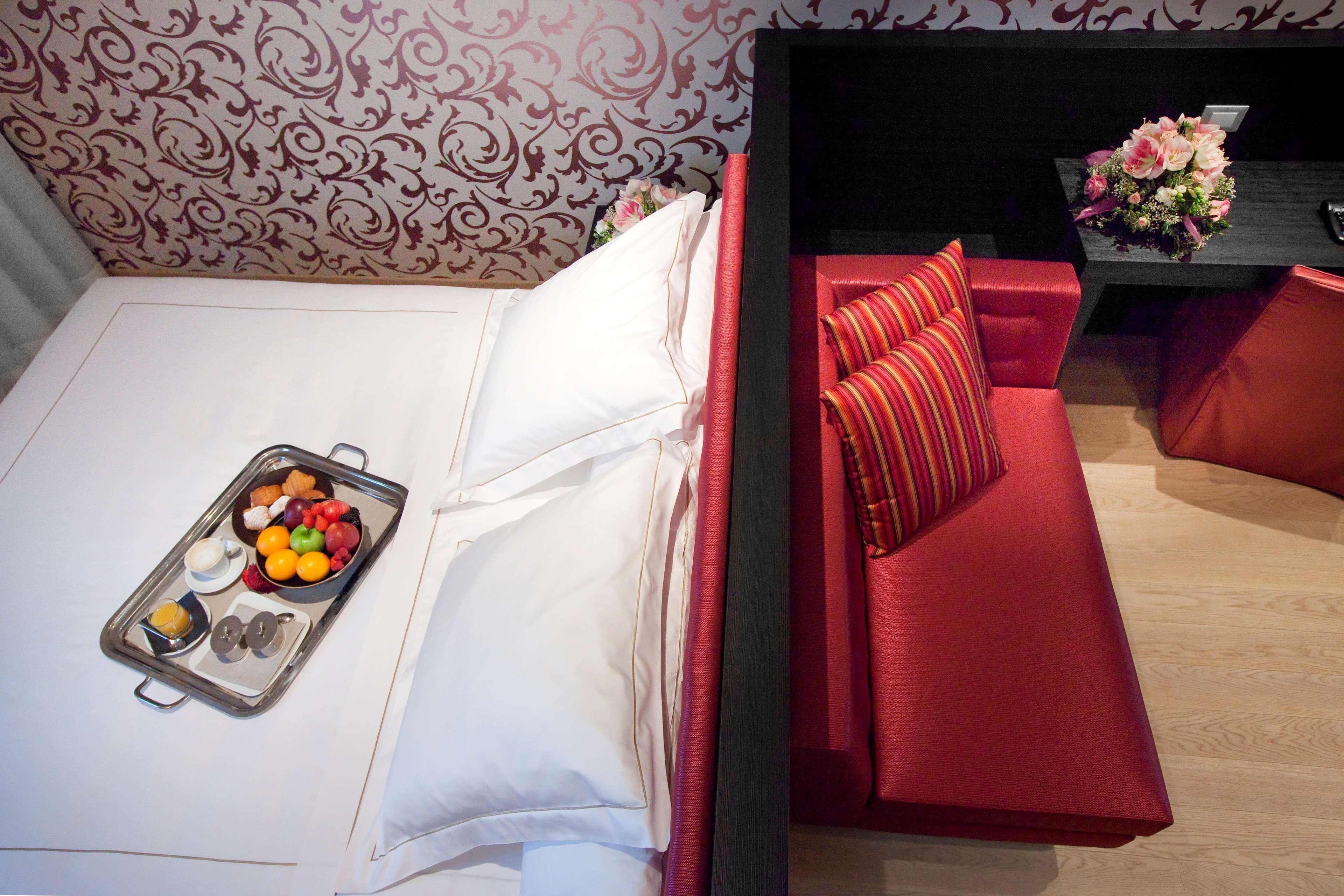 Best Western Plus Atrium Inn & Suites Clarksville Ngoại thất bức ảnh