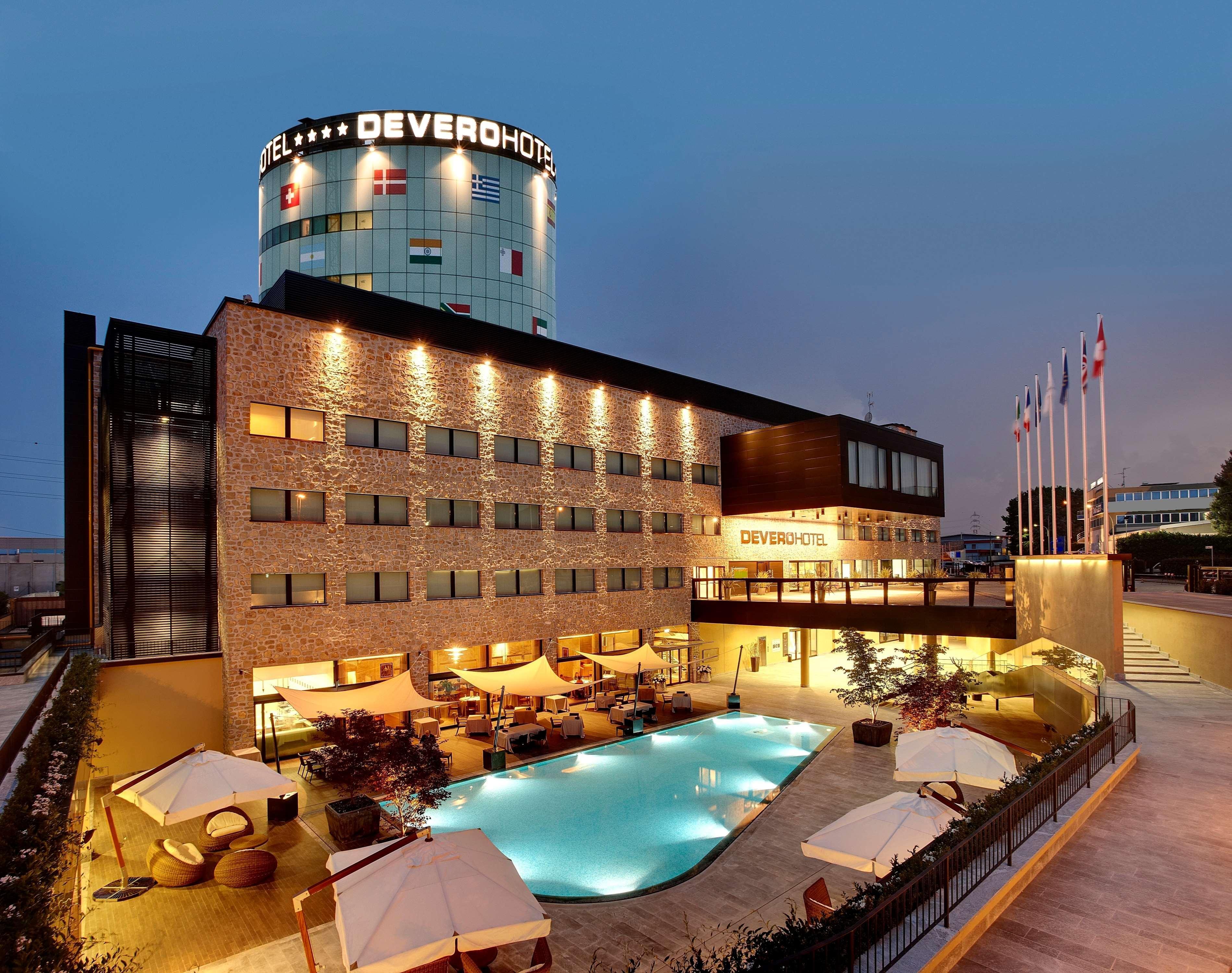 Best Western Plus Atrium Inn & Suites Clarksville Ngoại thất bức ảnh