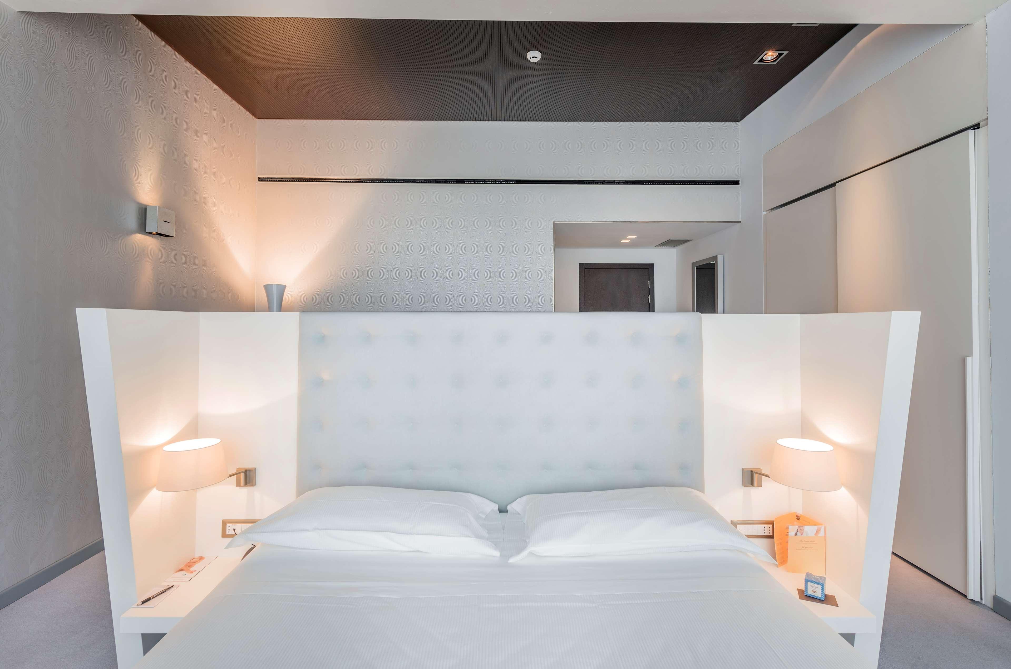 Best Western Plus Atrium Inn & Suites Clarksville Ngoại thất bức ảnh